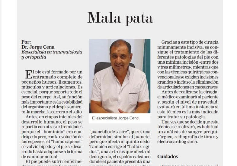 Nota 40