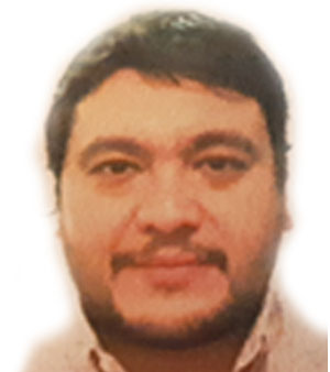 pablo walter forte