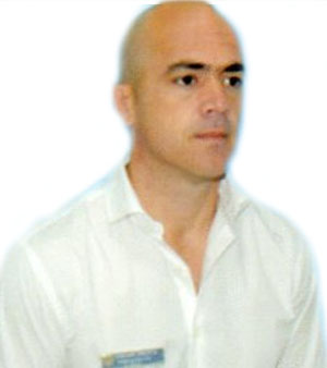 pablo walter forte