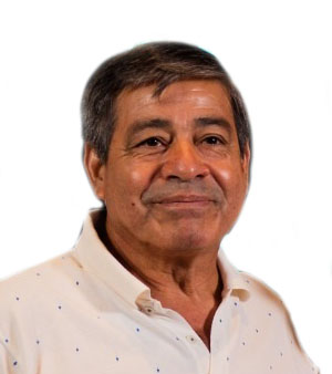 pablo walter forte