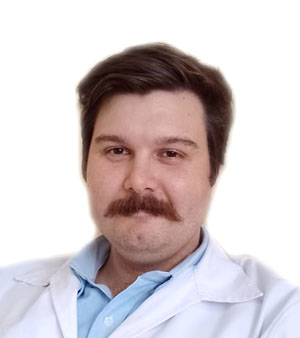 pablo walter forte