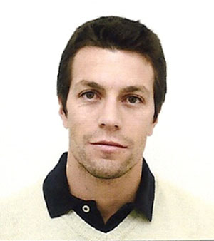 pablo walter forte