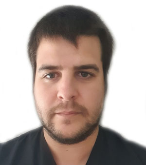 pablo walter forte
