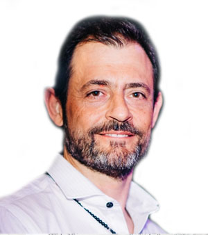 pablo walter forte