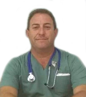 pablo walter forte