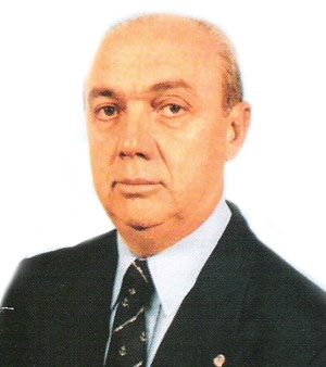 Dr. Mario Hugo Tell