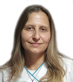 Dra. Luciana Santo