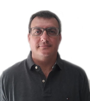 Dr. Mauro Franco