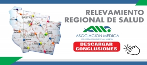 Relevamiento Regional de Salud