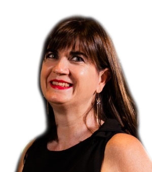 Dra. Belén Grando