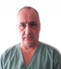 Dr. Eduardo Alberto Maraschi