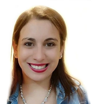 Dra. Cintia Vallejos