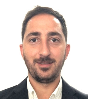 Dr. Andrés G. Abdo