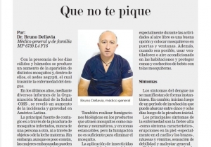 Que no te pique
