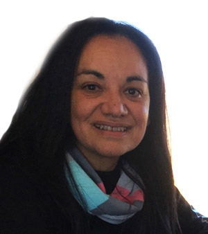 Dra. Mercedes Casco