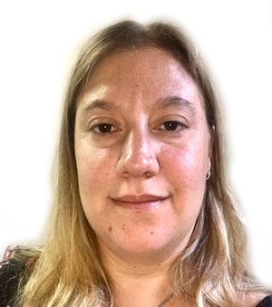 Lic. Erika Boaglio