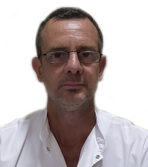 Dr. Santiago Harte