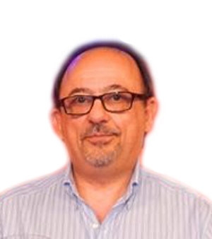 Dr. Miguel LLadós