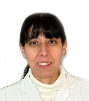 Dra. Eliana Gatti