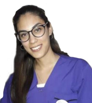 Ma. de los Milagros Cruz Joya