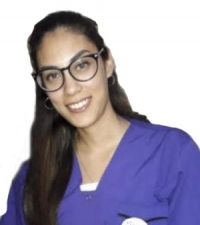 Ma. de los Milagros Cruz Joya