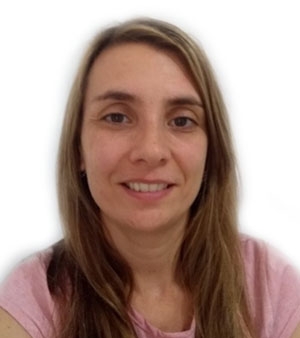 Dra. Martina Poet
