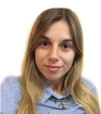 Lic. Estefanía Bailo