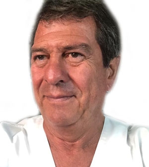 Dr. Rafael Scaiano